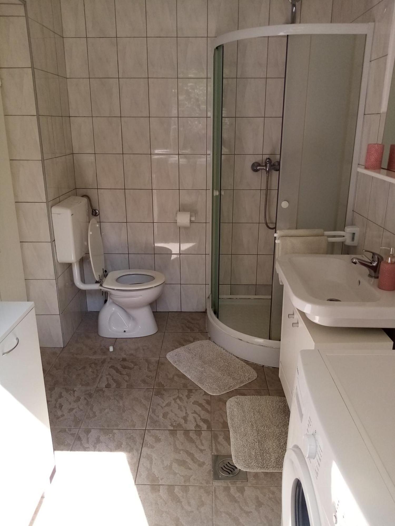 Apartment Buic Pula Exterior foto